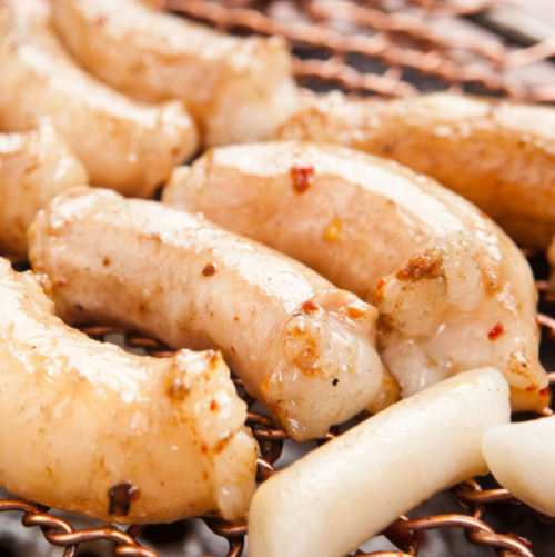 돼지부속고기세트1호